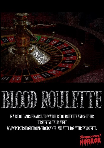Blood Roulette - Nathan Head